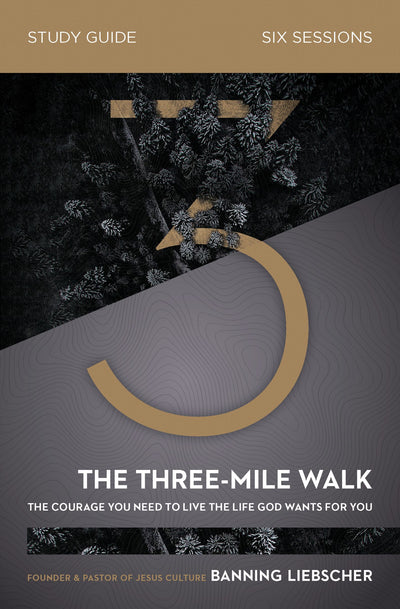 The Three-Mile Walk Study Guide - Re-vived