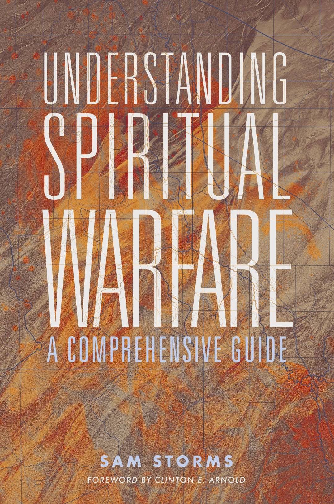 Understanding Spiritual Warfare - Re-vived