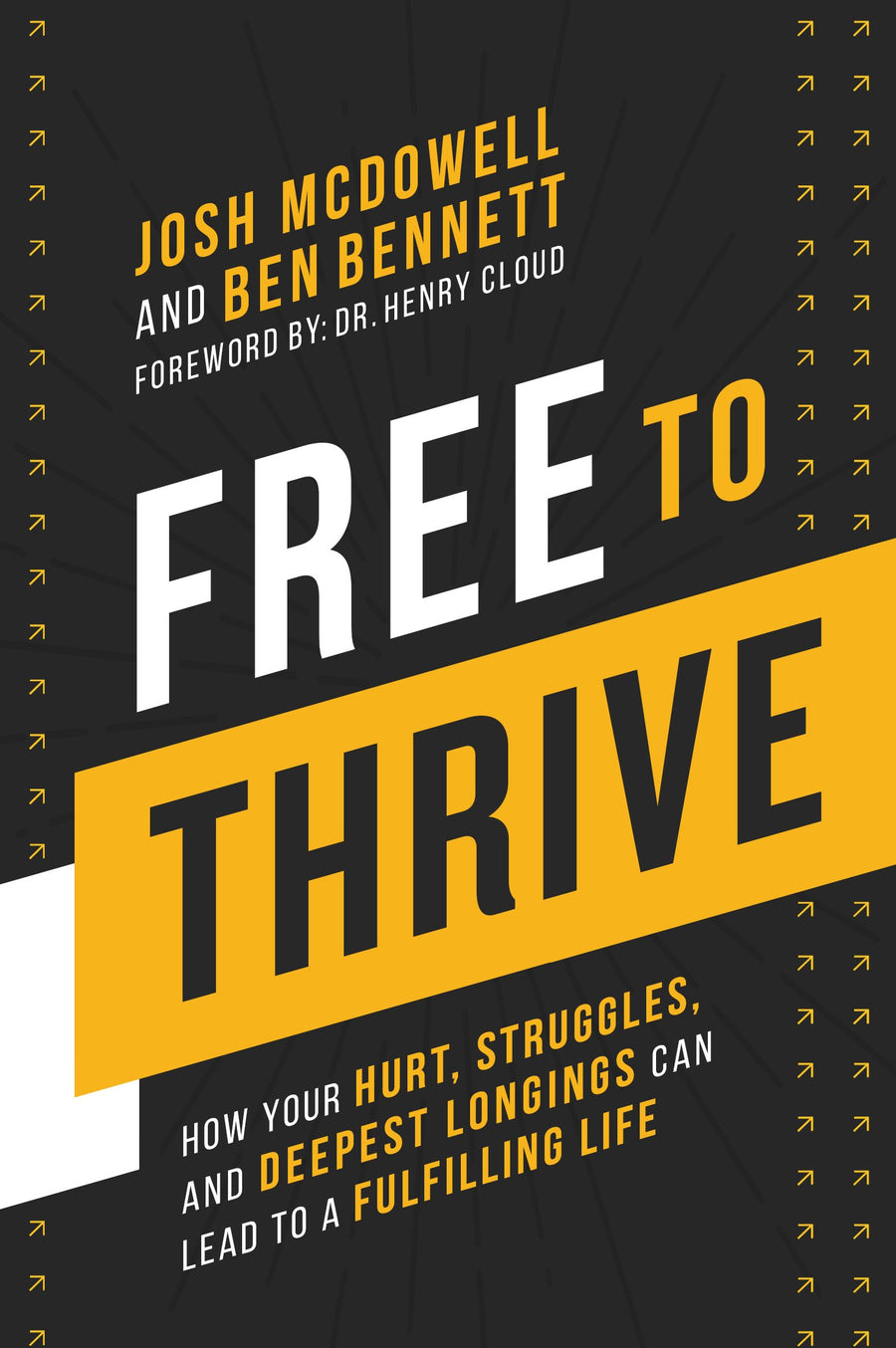 Free to Thrive - Re-vived