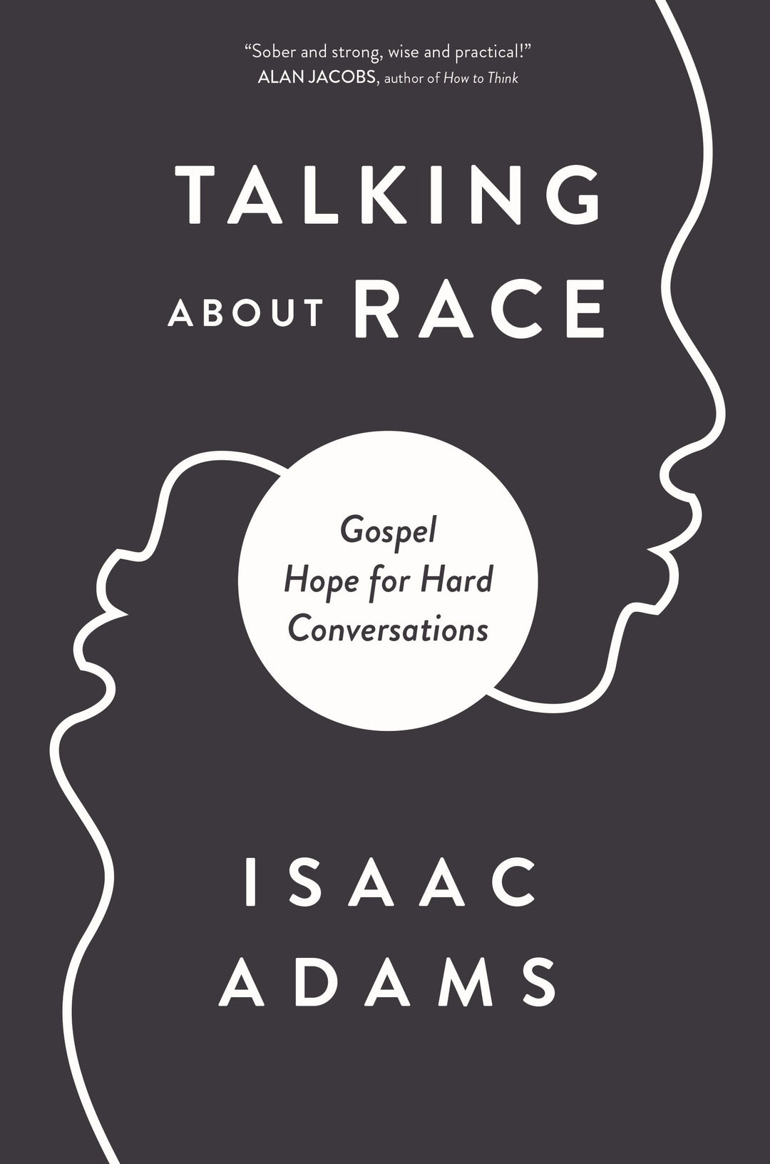 Talking About Race - Re-vived