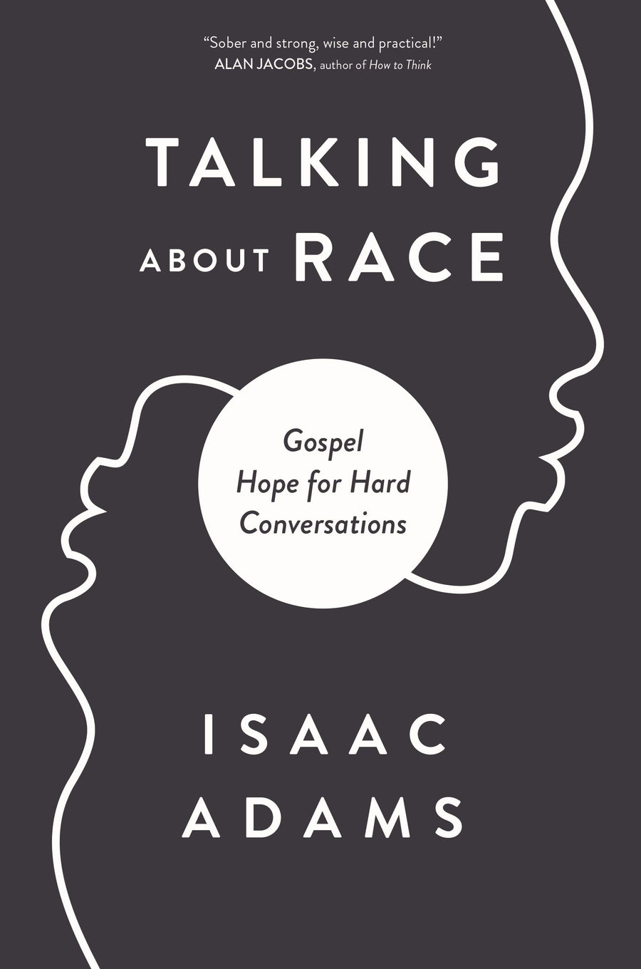 Talking About Race - Re-vived