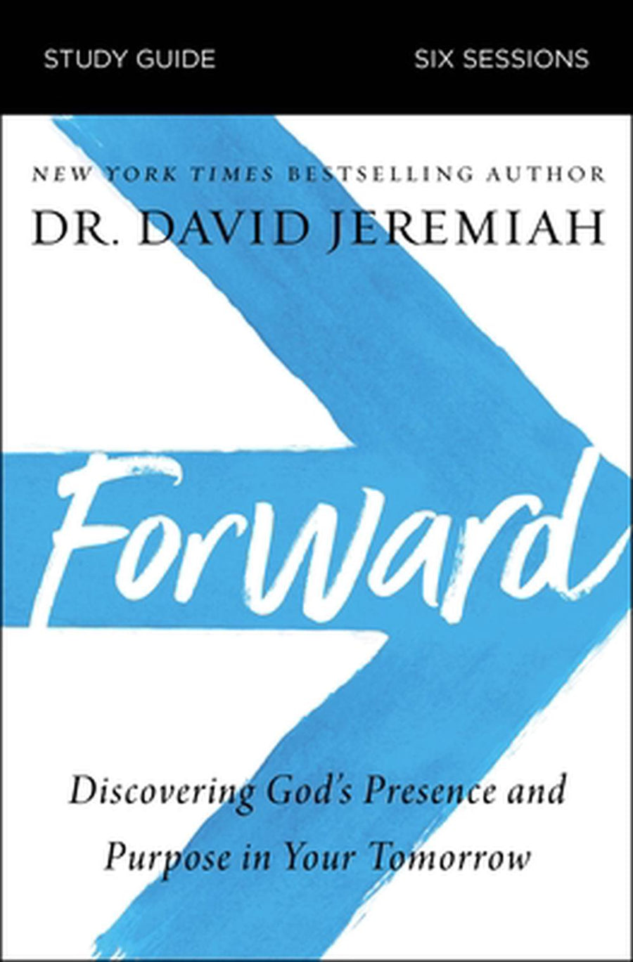 Forward Study Guide - Re-vived