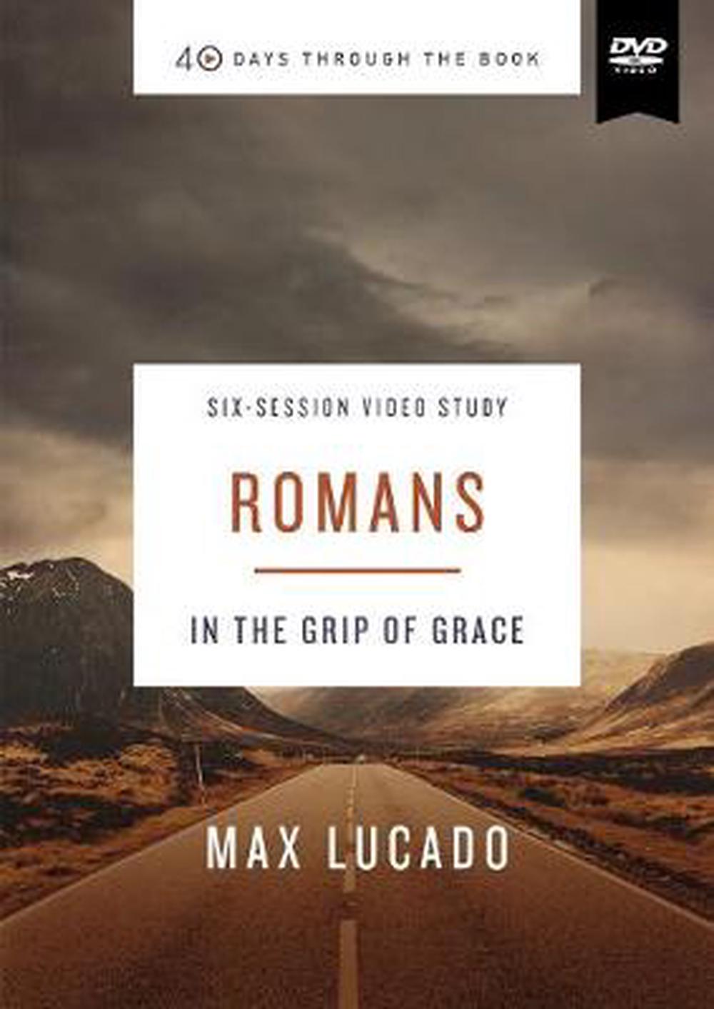Romans Video Study - Re-vived