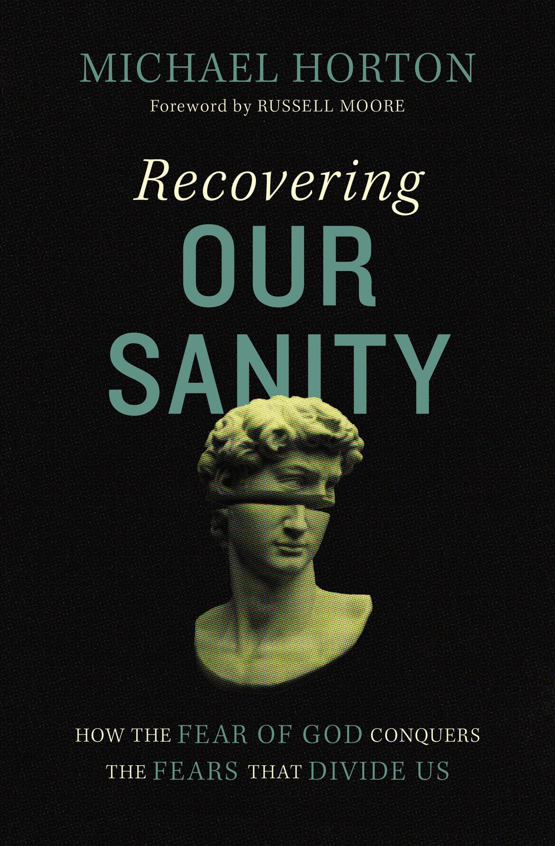 Recovering Our Sanity - Re-vived