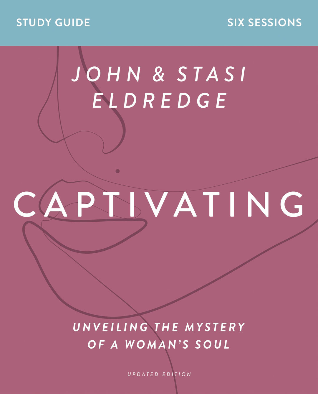 Captivating Study Guide, Updated Edition - Re-vived