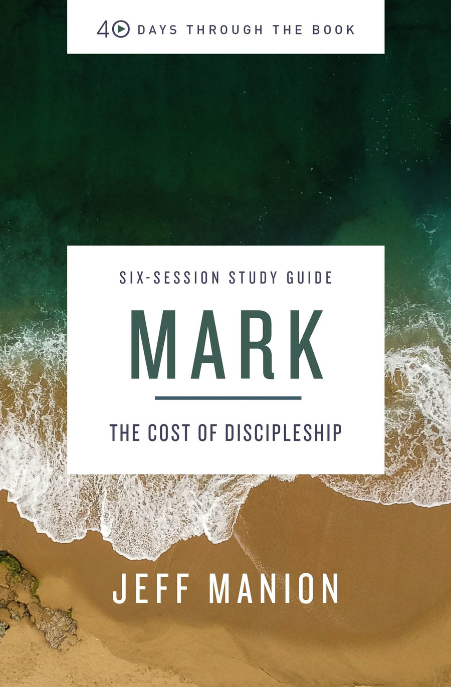 Mark Study Guide - Re-vived