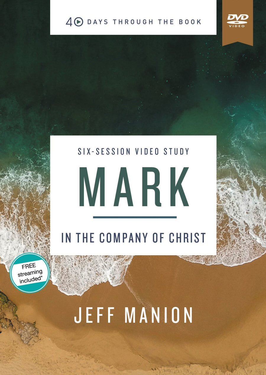 Mark Video Study - Re-vived