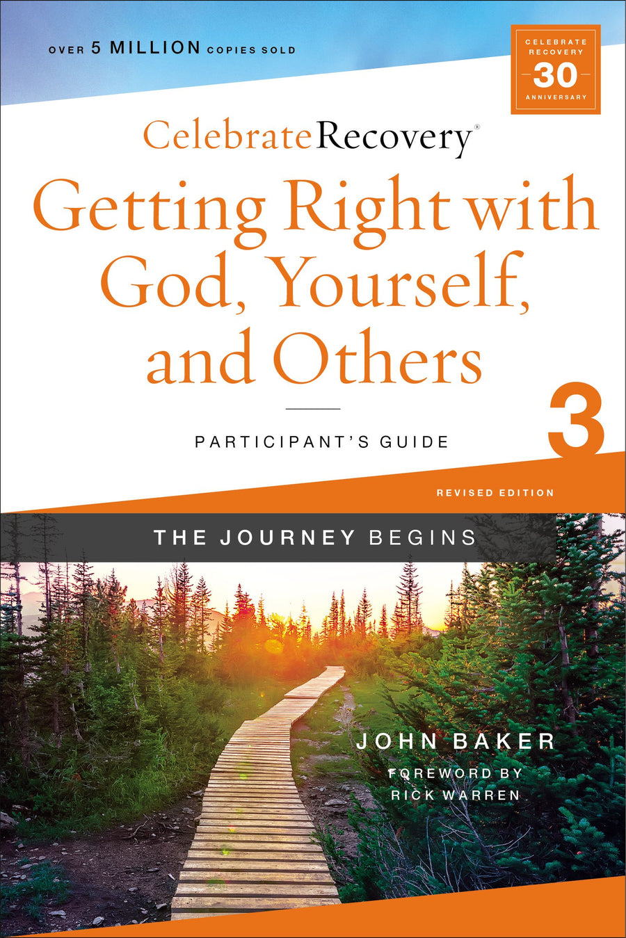 Getting Right with God, Yourself and Others - Re-vived