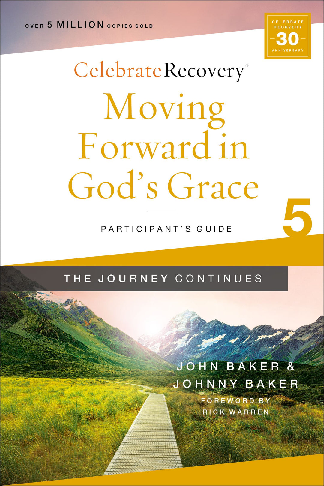 Moving Forwards in God's Grace - Re-vived