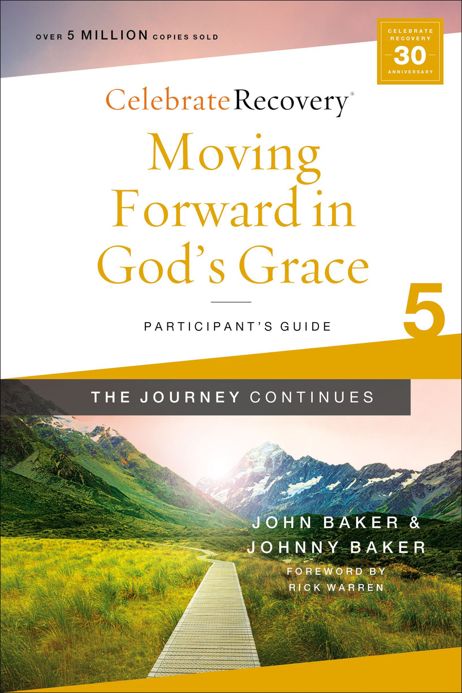 Moving Forwards in God's Grace - Re-vived