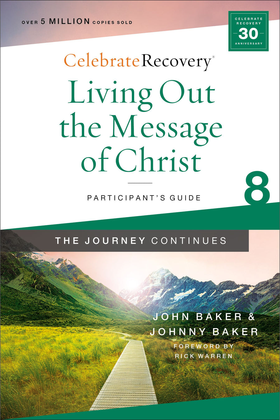 Living Out the Message of Christ - Re-vived