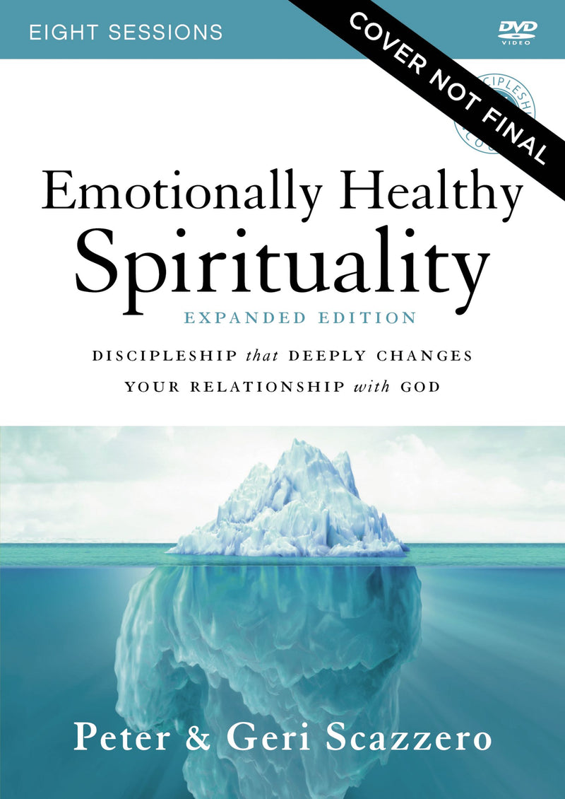 Emotionally Healthy Spirituality Video Study