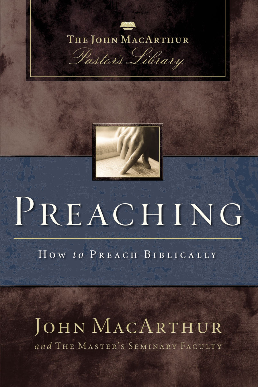 Preaching - Re-vived