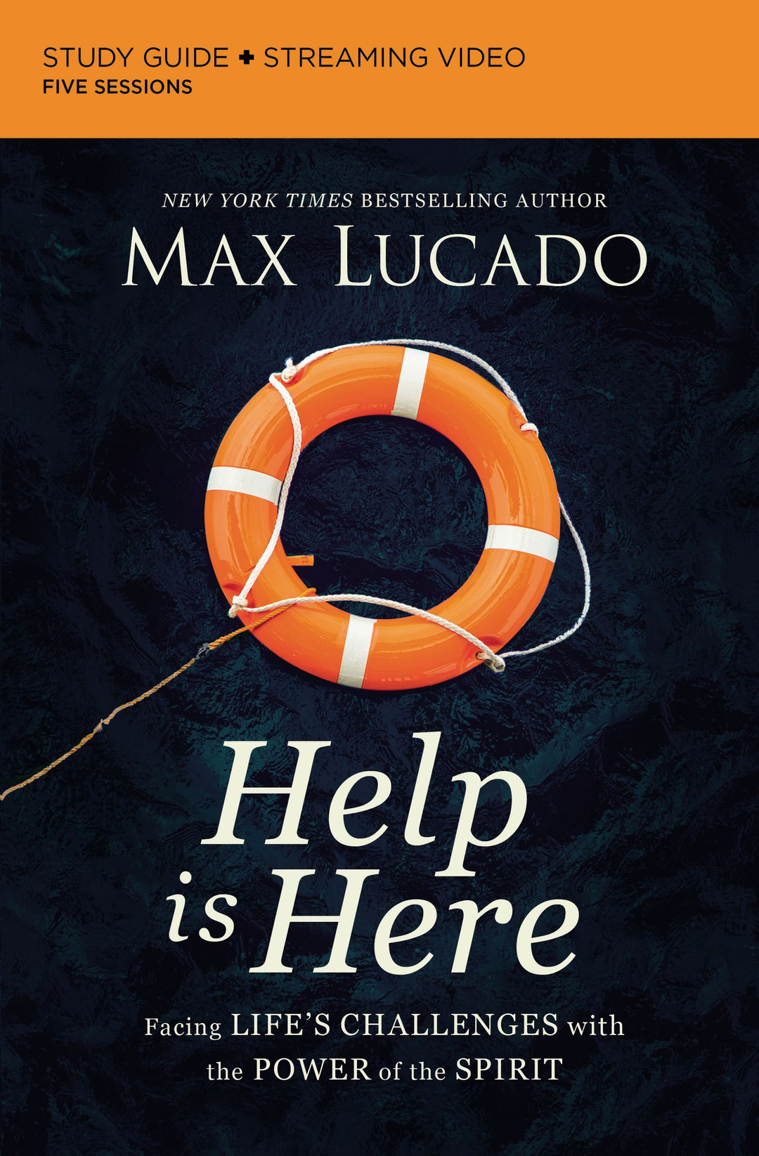 Help is Here Study Guide