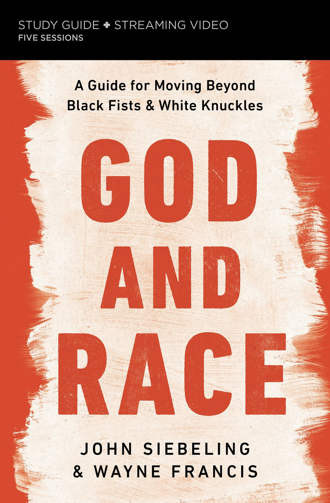Black Fist, White Knuckles Study Guide