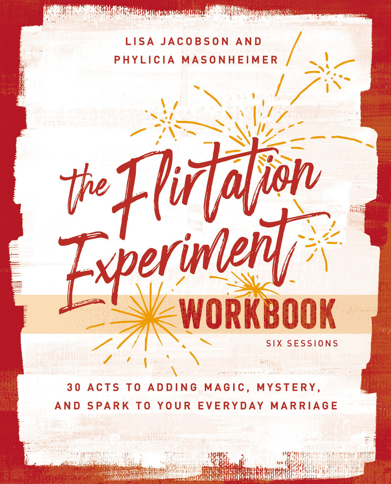 Flirtation Experiment Workbook