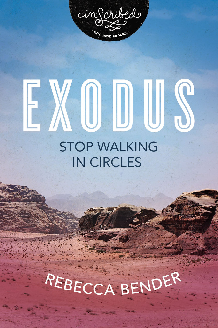 Exodus - Re-vived