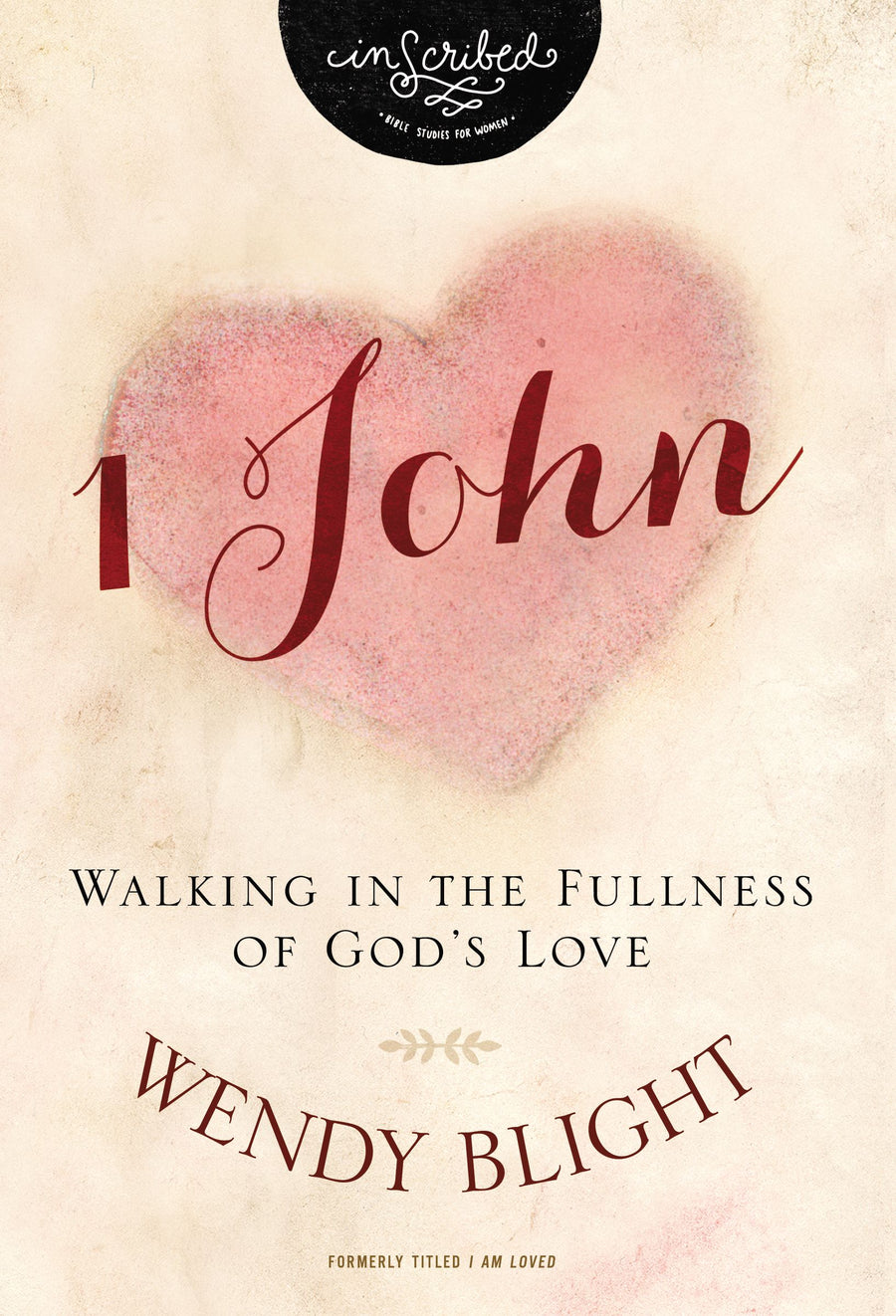 1 John - Re-vived