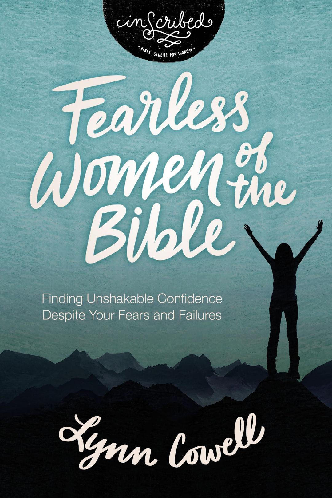 Fearless Women of the Bible - Re-vived