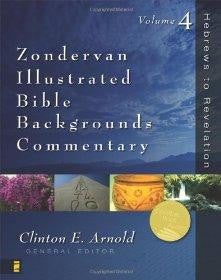 Hebrews to Revelation Vol.4 - Arnold, Clinton E. - Re-vived.com