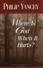Where Is God When It Hurts? - Philip Yancey - Re-vived.com