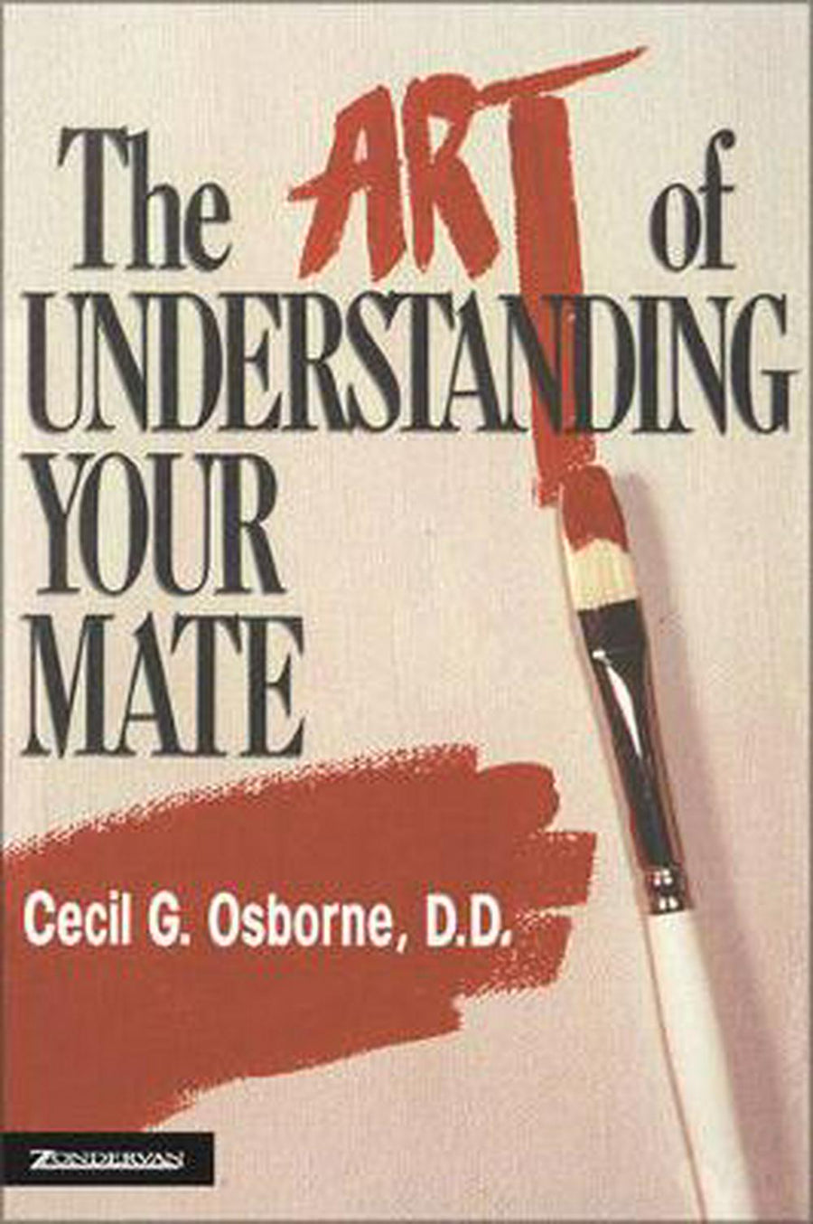 The Art of Understanding Your Mate - Re-vived