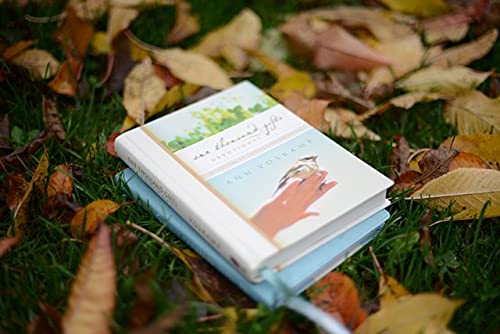 One Thousand Gifts Devotional