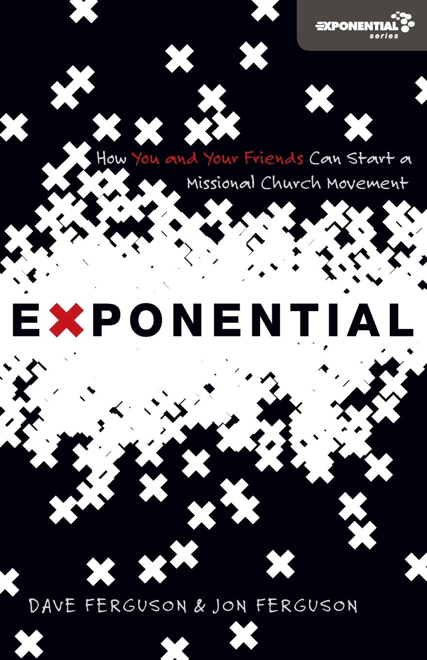 Exponential - Re-vived