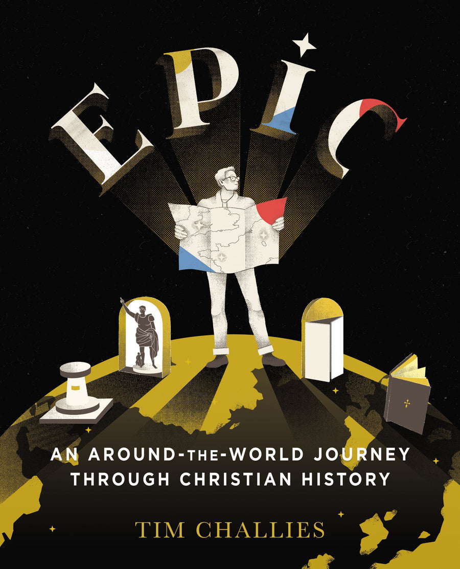 Epic - Re-vived