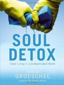 Soul Detox: Clean Living in a Contaminated World - Groeschel, Craig - Re-vived.com