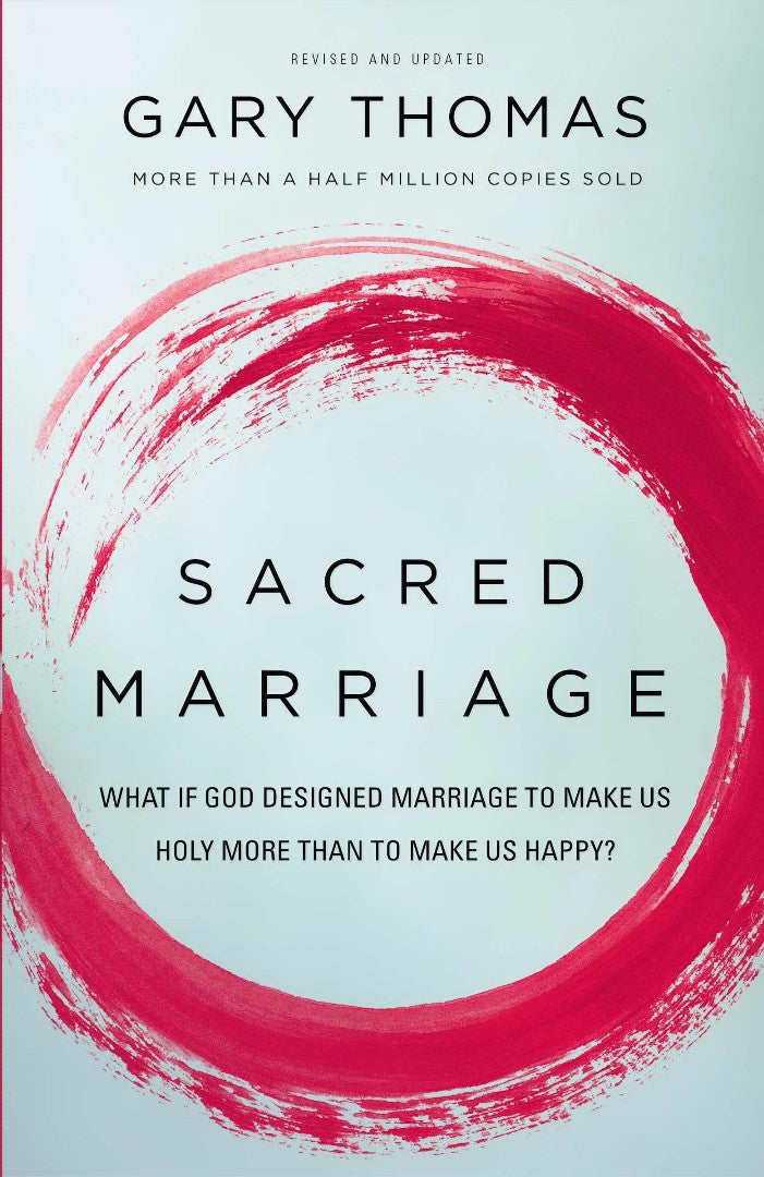 Sacred Marriage Revised & Updated