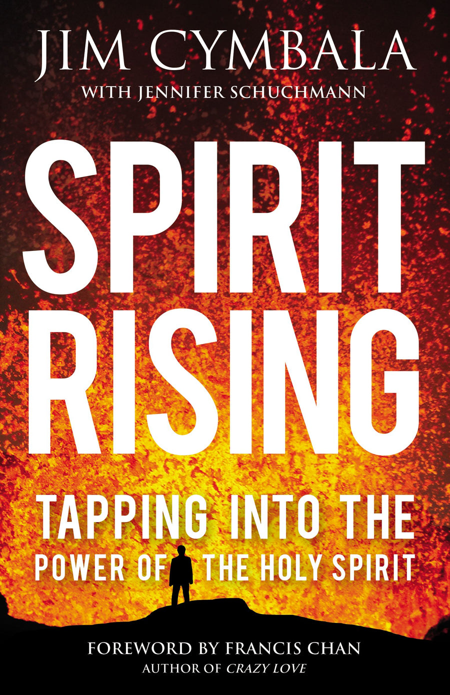 Spirit Rising: Tapping into the Power of the Holy Spirit - Re-vived