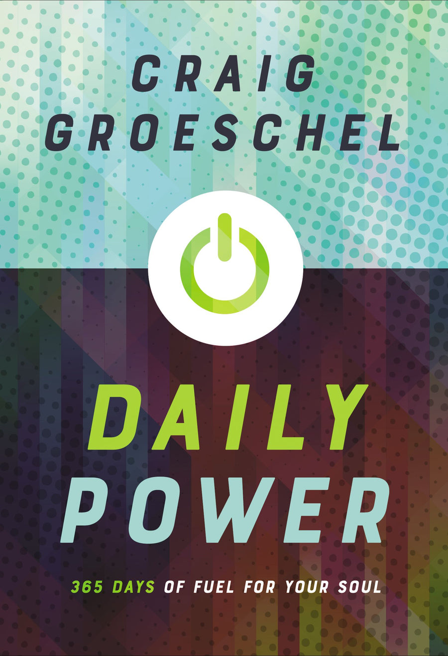 Daily Power - Re-vived