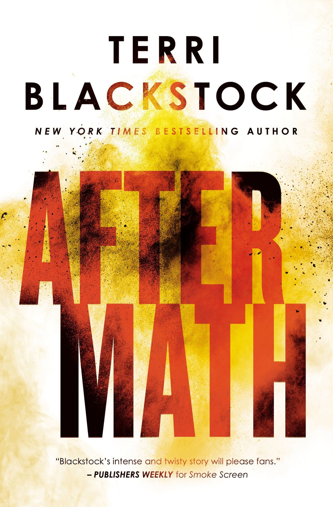 Aftermath - Re-vived