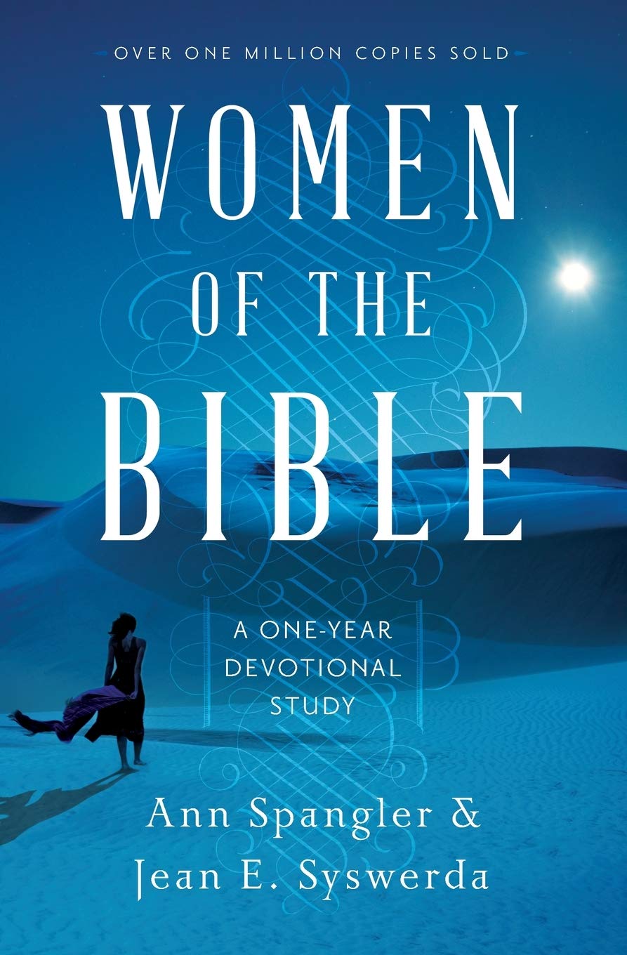Women Of The Bible