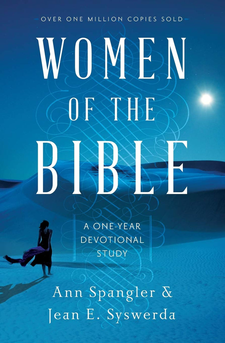 Women Of The Bible