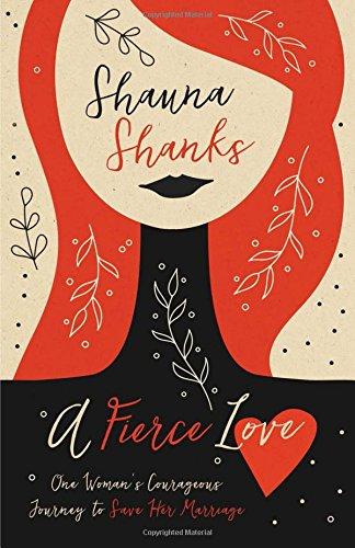 A Fierce Love - Re-vived