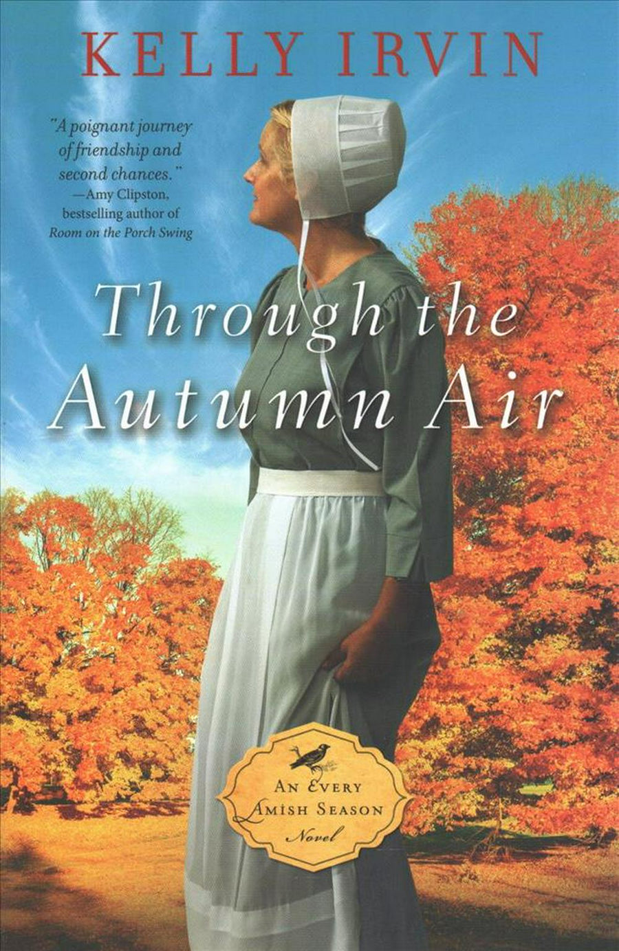 Through The Autumn Air - Re-vived