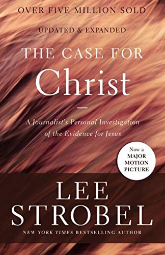 The Case For Christ, Mass Market Edition, Updated & Expanded - Re-vived