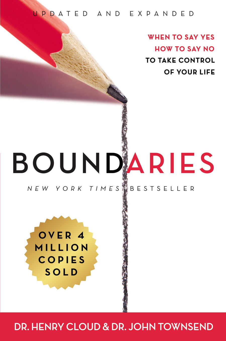 Boundaries - Re-vived