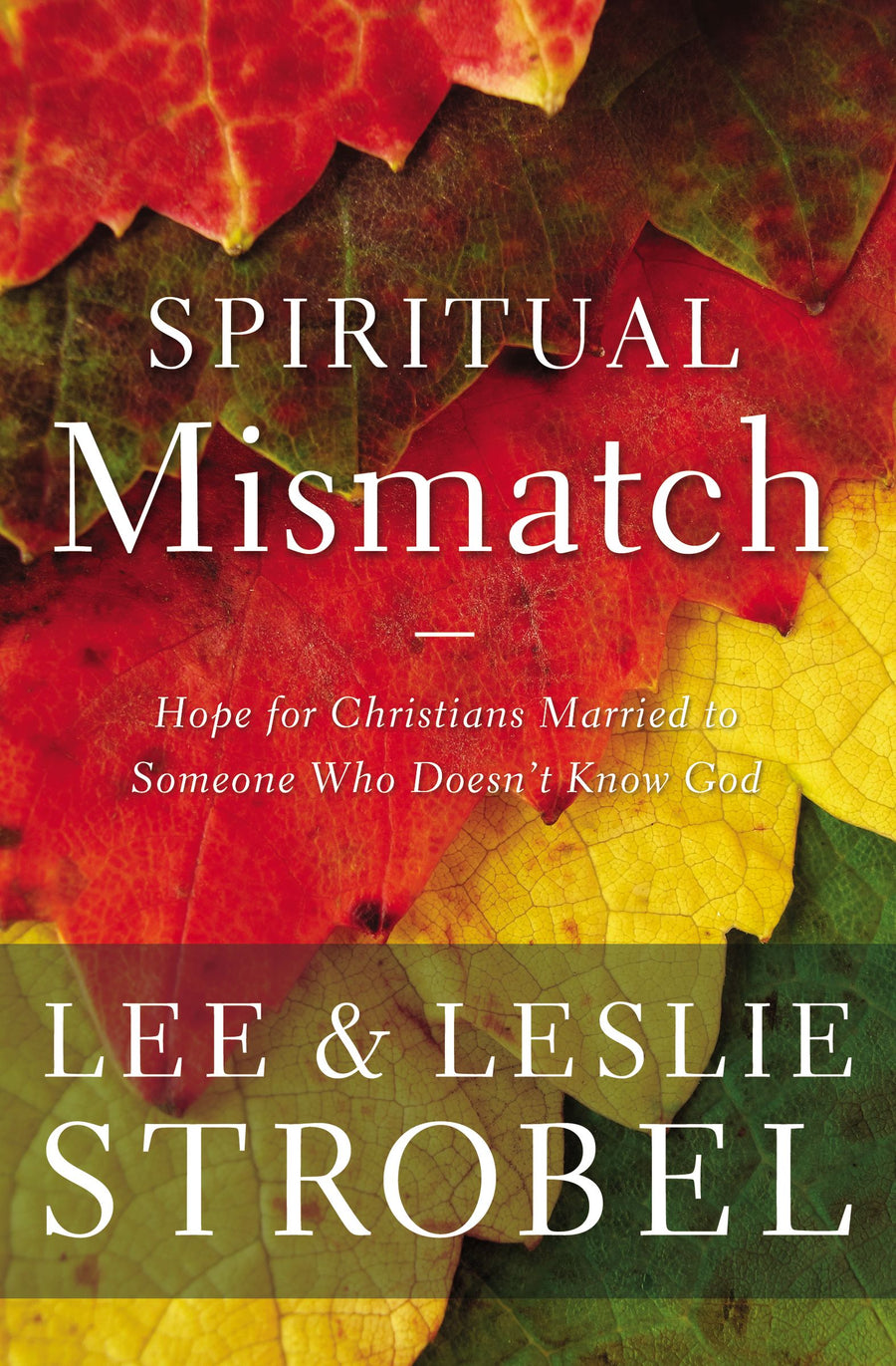 Spiritual Mismatch - Re-vived