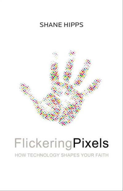 Flickering Pixels - Re-vived