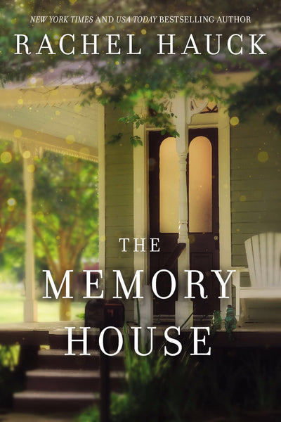 The Memory House - Re-vived