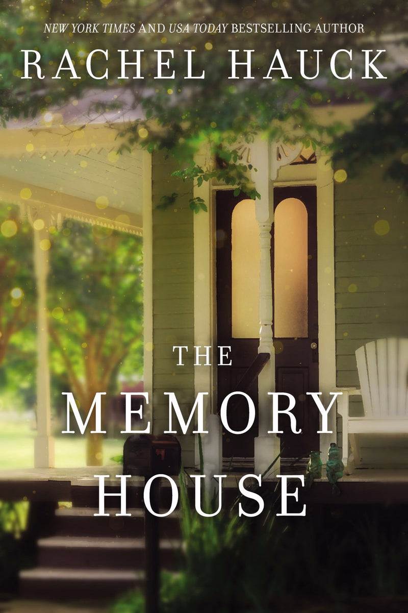The Memory House - Re-vived
