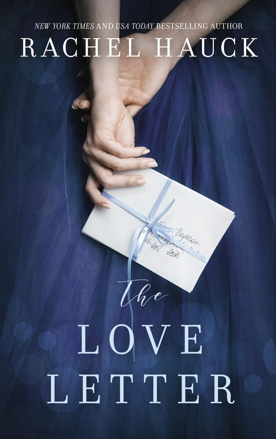 The Love Letter - Re-vived