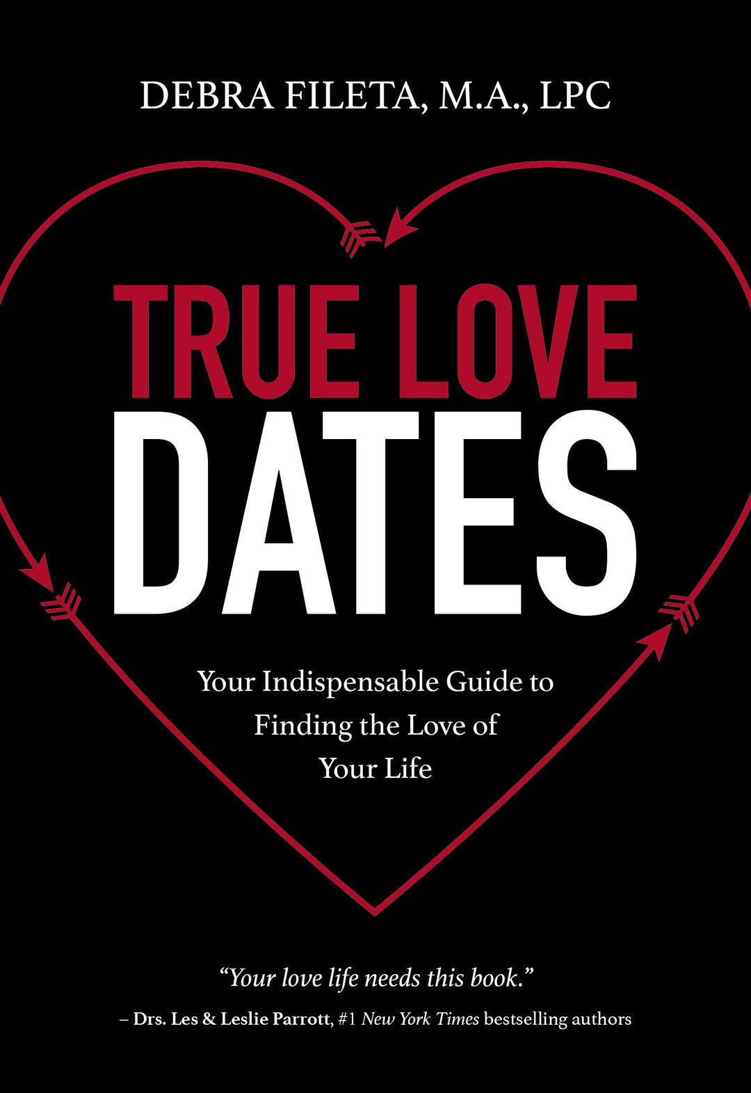 True Love Dates - Re-vived