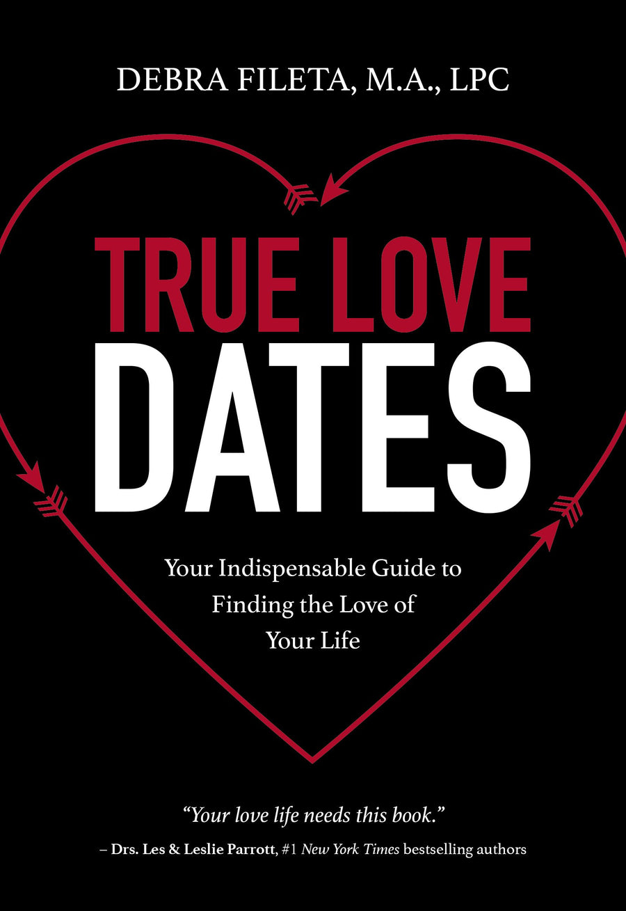 True Love Dates - Re-vived