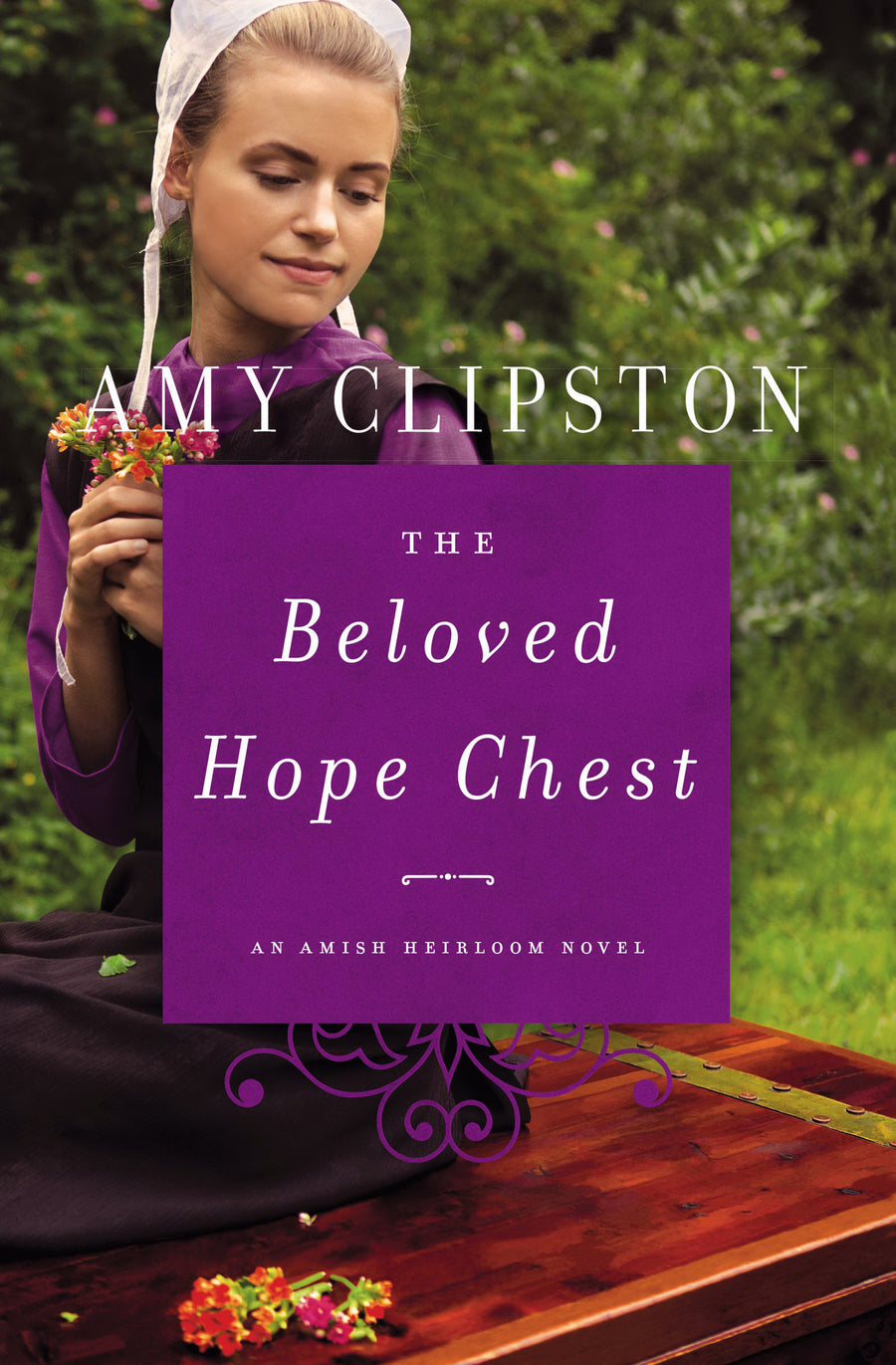 The Beloved Hope Chest - Re-vived