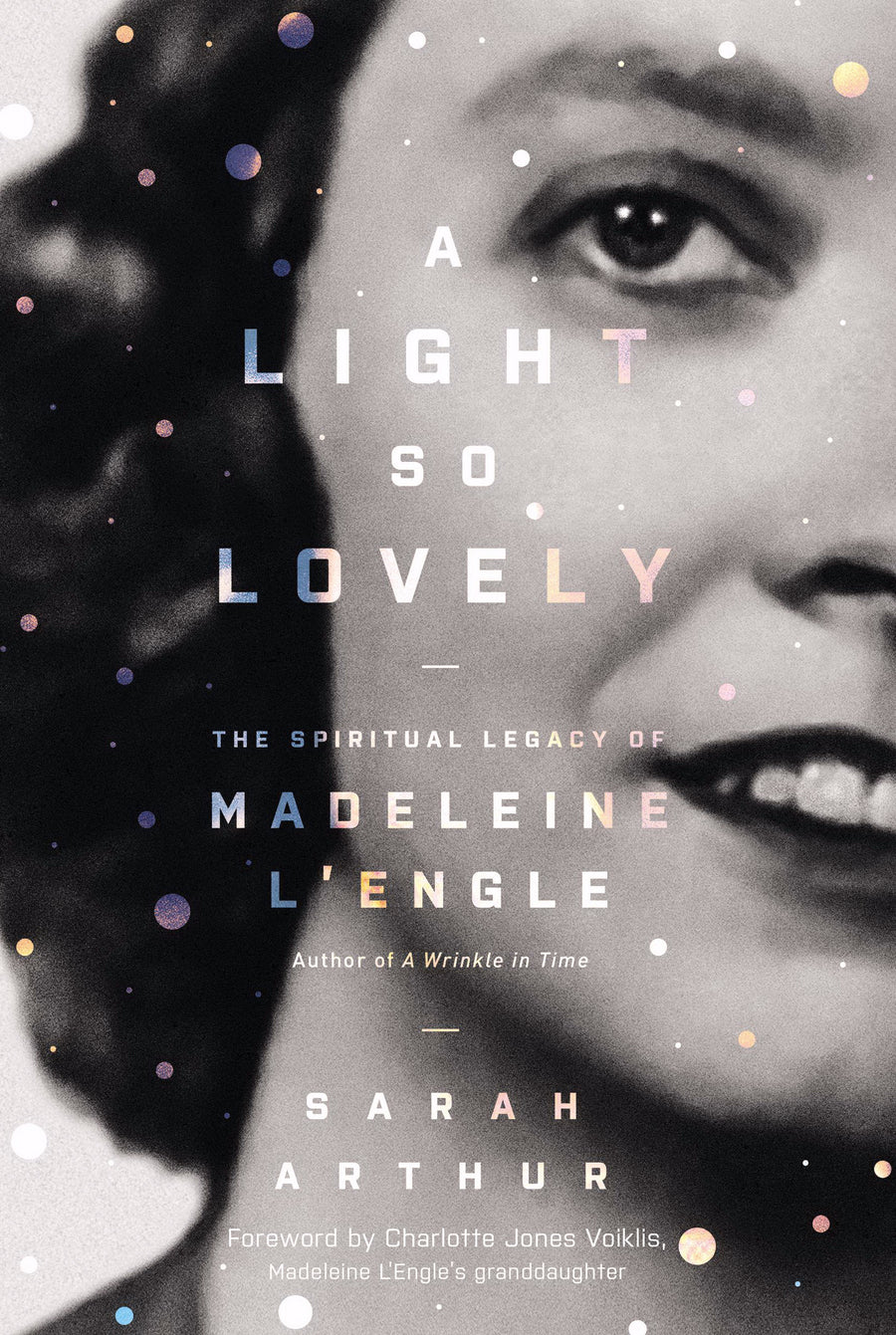 A Light So Lovely - Re-vived