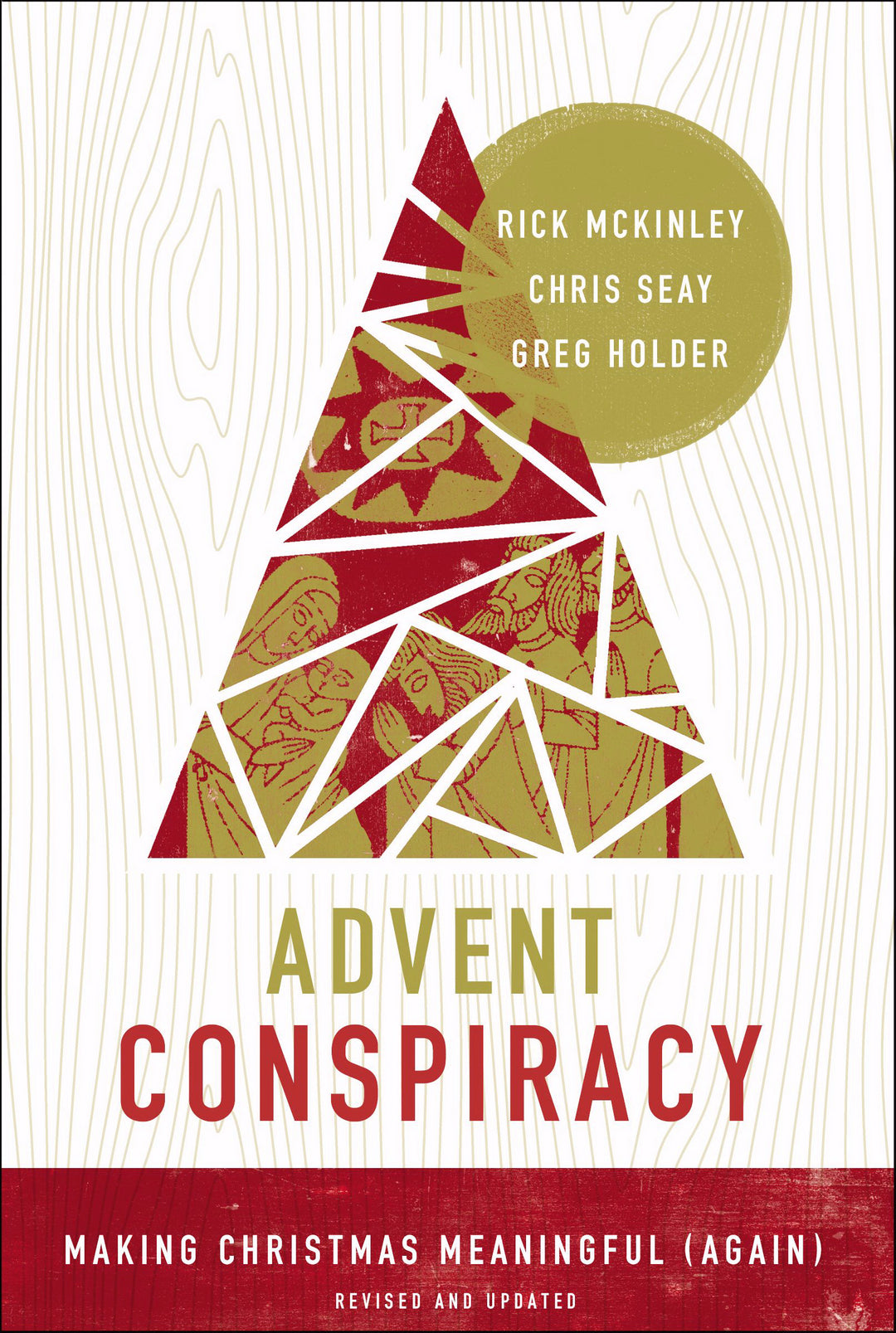 Advent Conspiracy - Re-vived